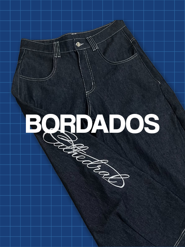 Producto - BORDADOS - 0