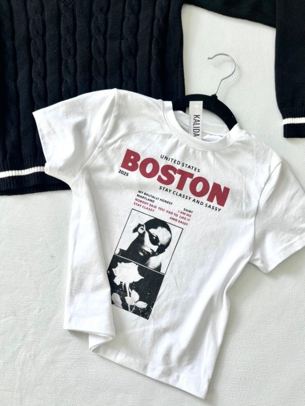 Producto - Boston