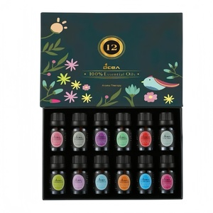 Producto - Aceite esencial 10 ml individual