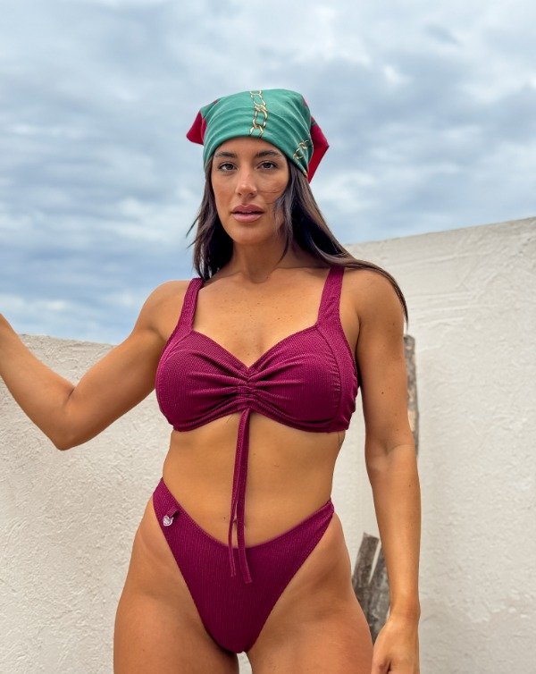 Producto - Bikini Roma borravino
