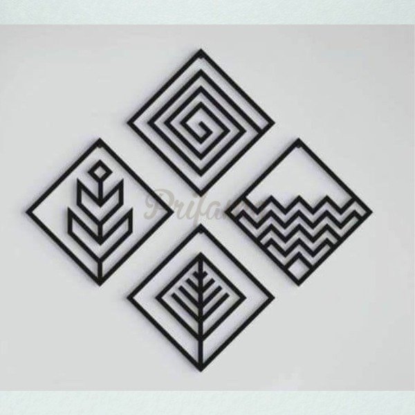 Producto - Elementos Geométrico