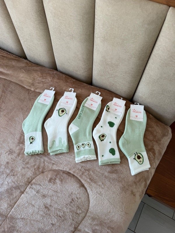 Producto - Medias térmicas paltas