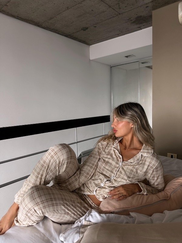 Producto - Pijama Martina II