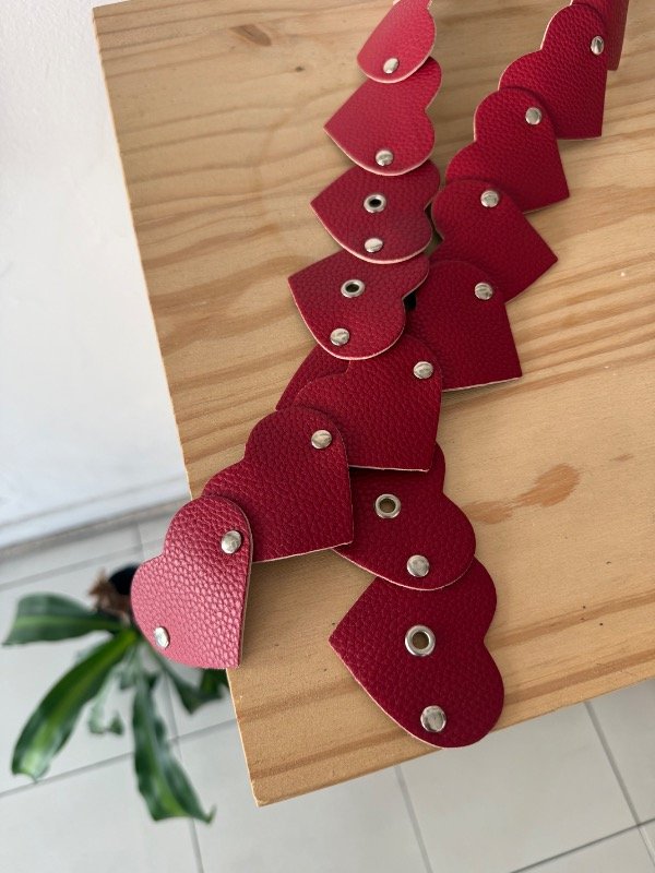 Producto - Cinto Heart II