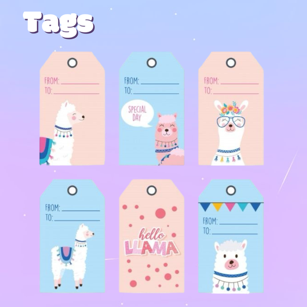 Producto - Tags