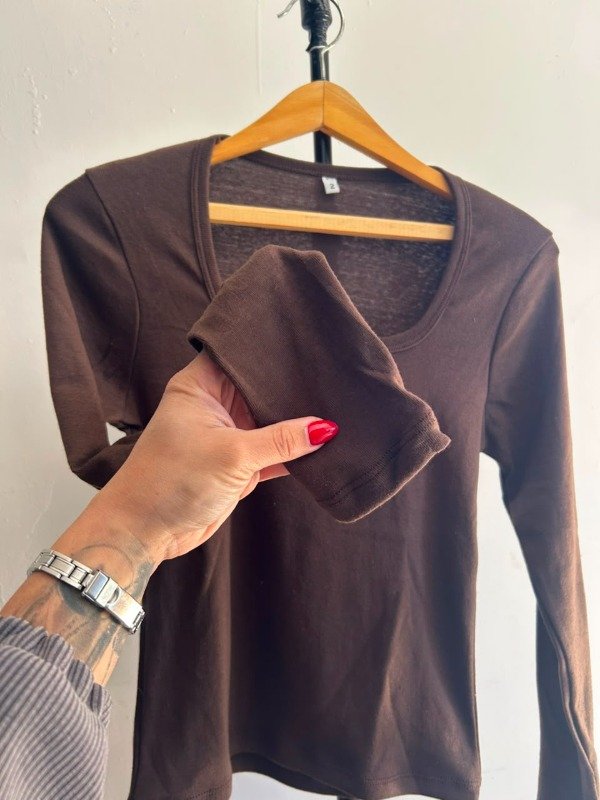 Producto - REMERA SERENA - 7
