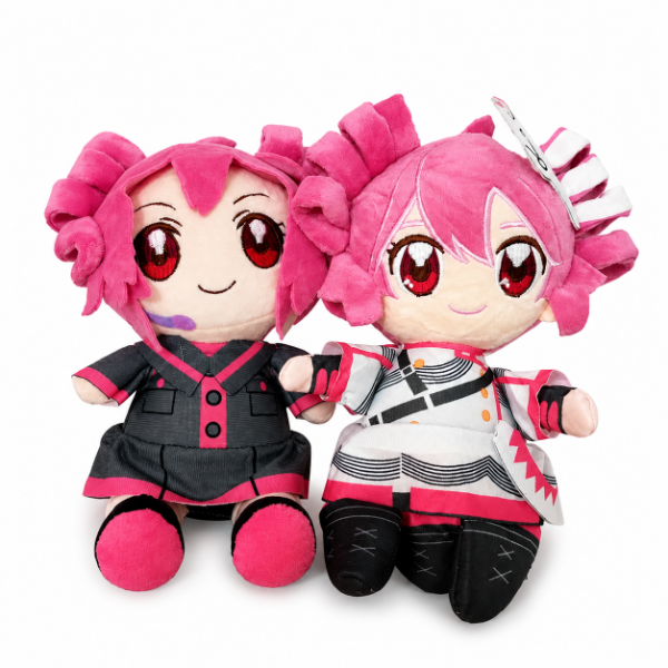 Producto - Peluche Teto
