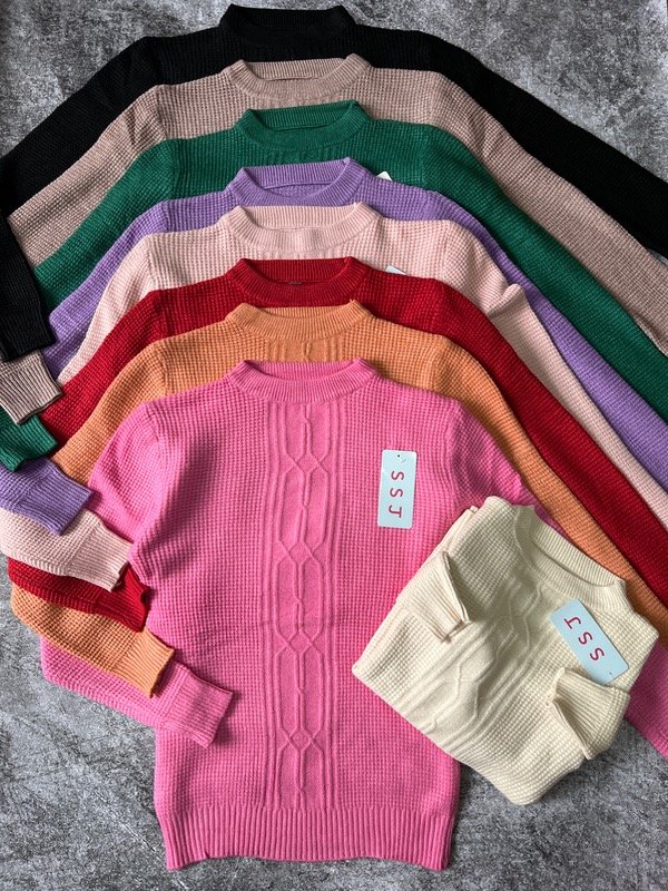 Producto - Sweater importado 02