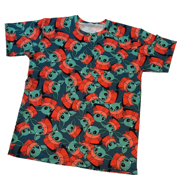 Producto - Remeron Grogu