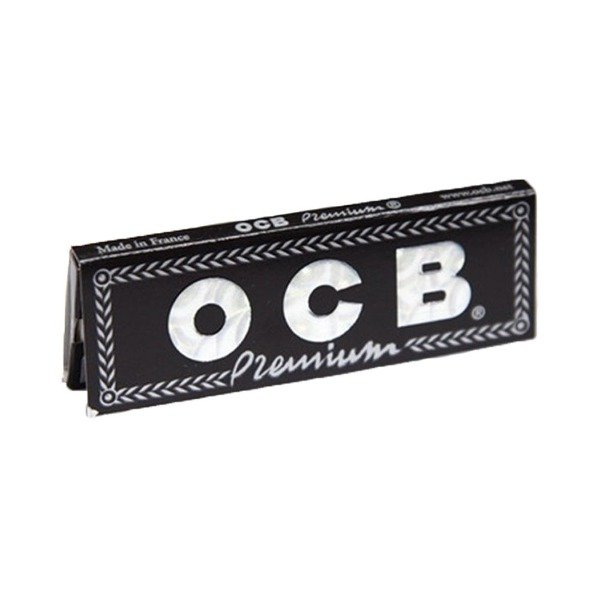 Producto - OCB - PREMIUM 1.1/4 PAPEL PARA ARMAR