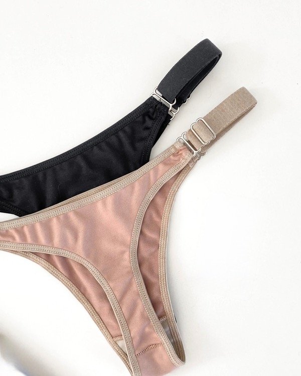 Producto - Pack x3 algodón clásico elástico ancho