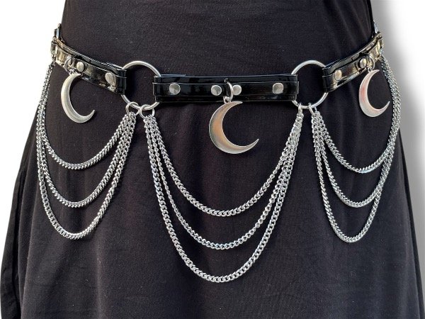Producto - Cinto lunas