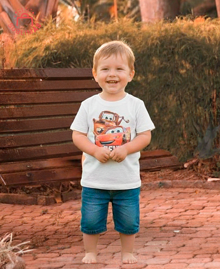 Producto - Remera de modal premium cars