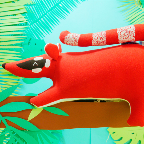 Producto - Coati