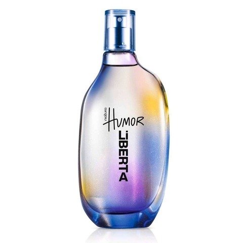 Producto - Humor Liberta - Eau de Toilette 75ml
