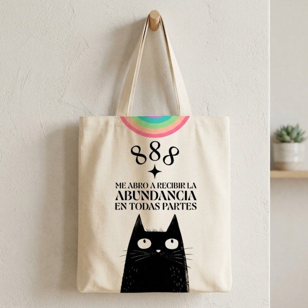 Producto - Tote bag Alas - 1