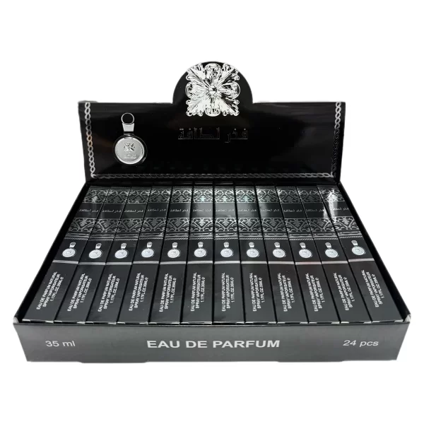 Producto - PERFUME TUBITO 35ML Ref 19910761