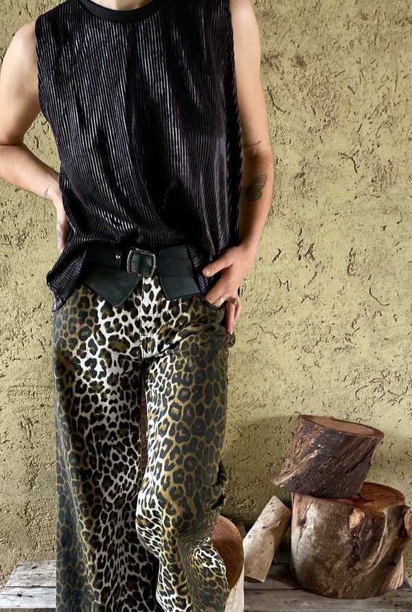 Producto - Blusa plisadas