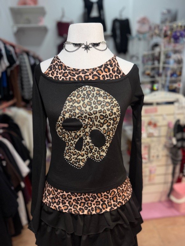 Producto - Reme Kiss of Death