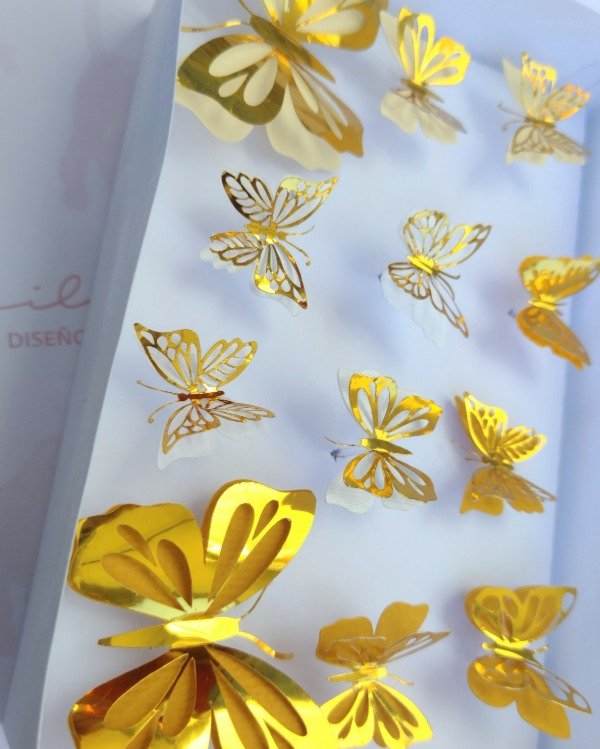 Producto - Mariposas 6
