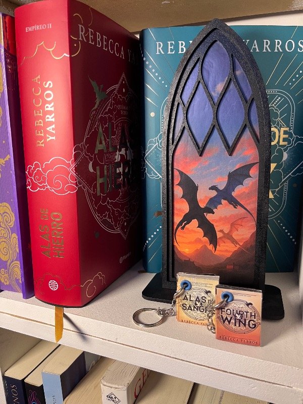 Producto - Decoración dragones