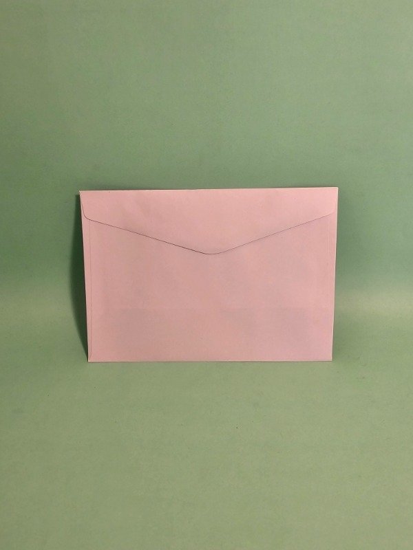 Producto - Sobre carta