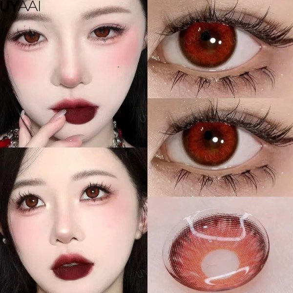 Producto - K4 Red - UYAAI