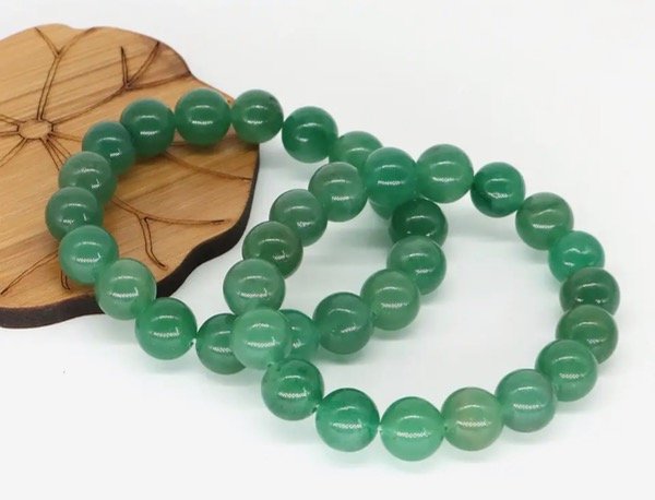 Producto - Pulsera Cuarzo Verde
