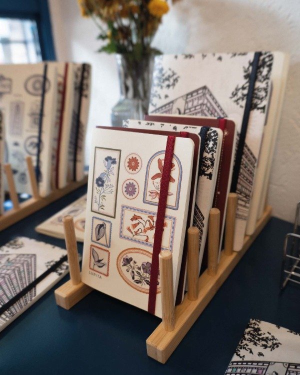 Producto - Libretas y Cuadernos - 1