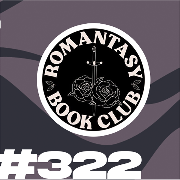 Producto - Bookclub #322 Romantasy