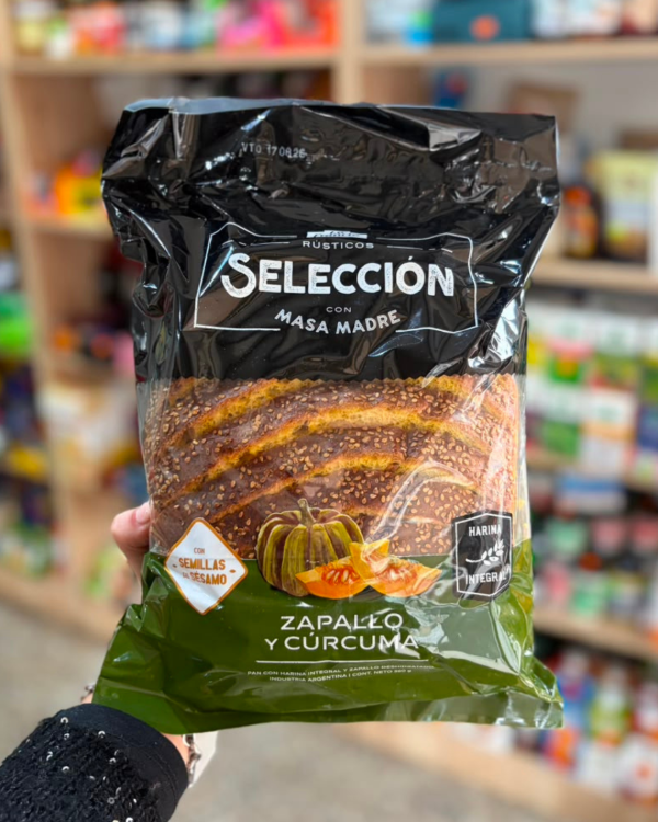 Producto - Pan "La Francia" selección - 0