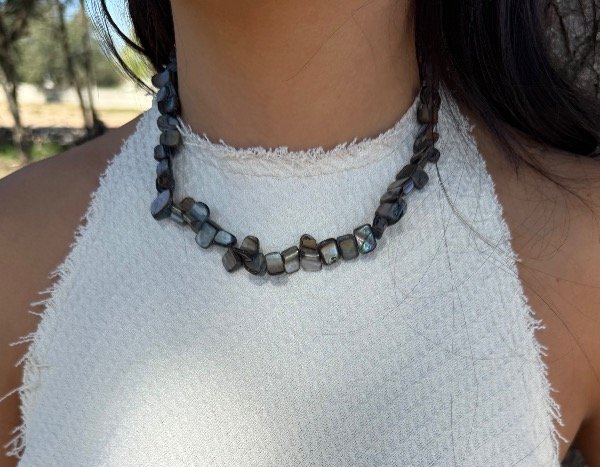 Producto - Collar raíz - 2
