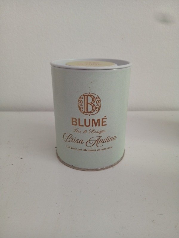 Producto - Brisa Andina lata