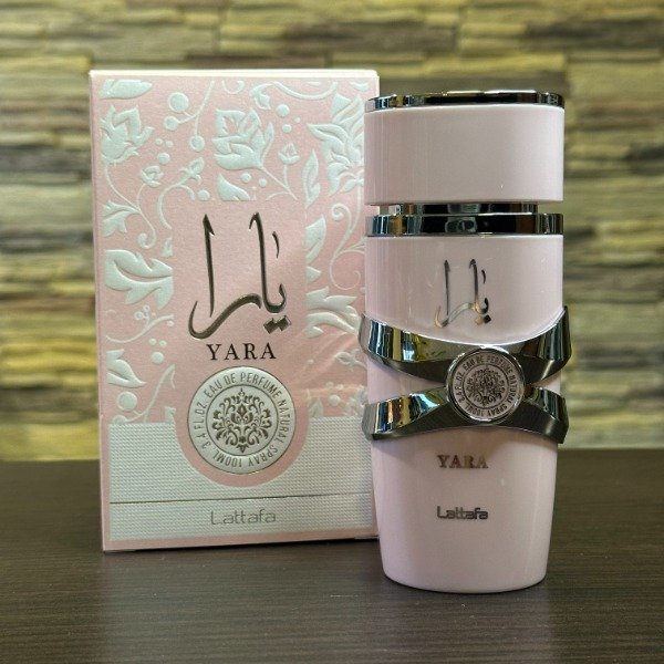 Producto - YARA EDP 100ML