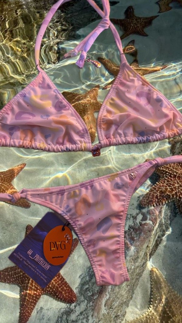 Producto - Bikini 444