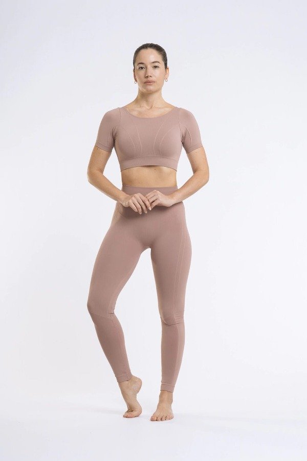 Producto - TOP CHIARA MANGA CORTA - 1