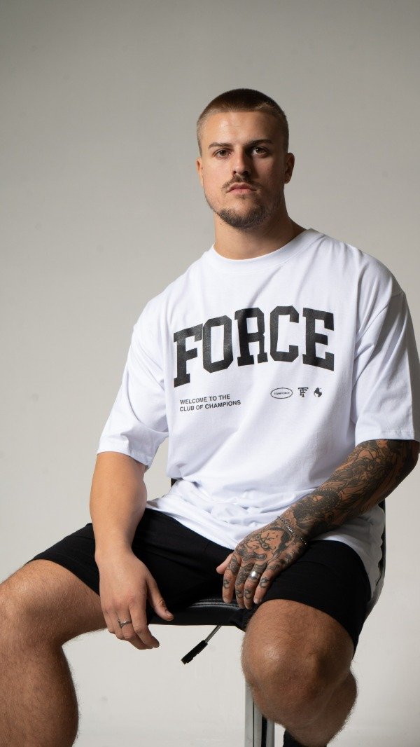 Producto - Over FORCE