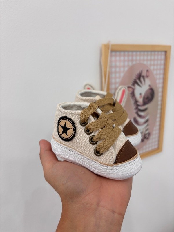 Producto - Zapatillas CONVERSE