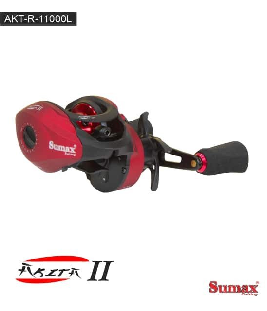 Producto - SUMAX AKITA 11000