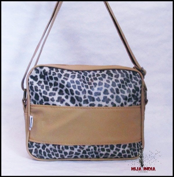 Producto - Bandolera con Cadena "Whispers" - 2