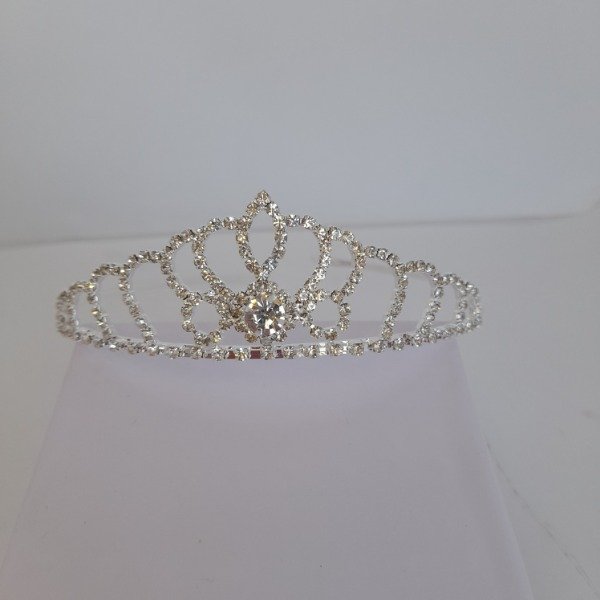 Producto - Tiara mediana