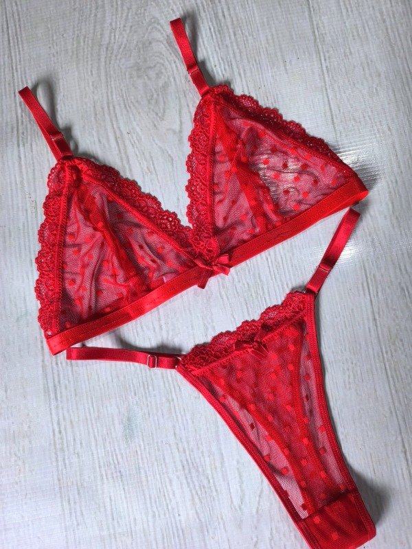 Producto - Conjunto Sol