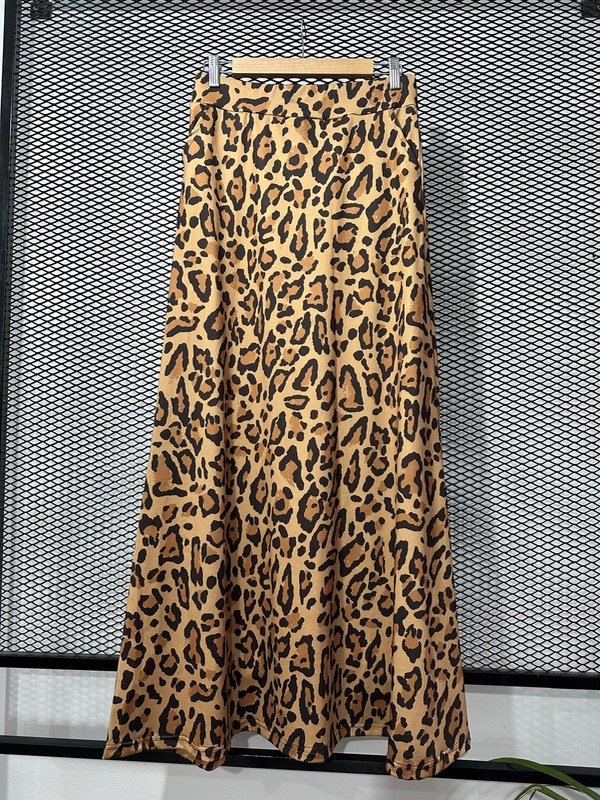 Producto - Falda de lycra TS