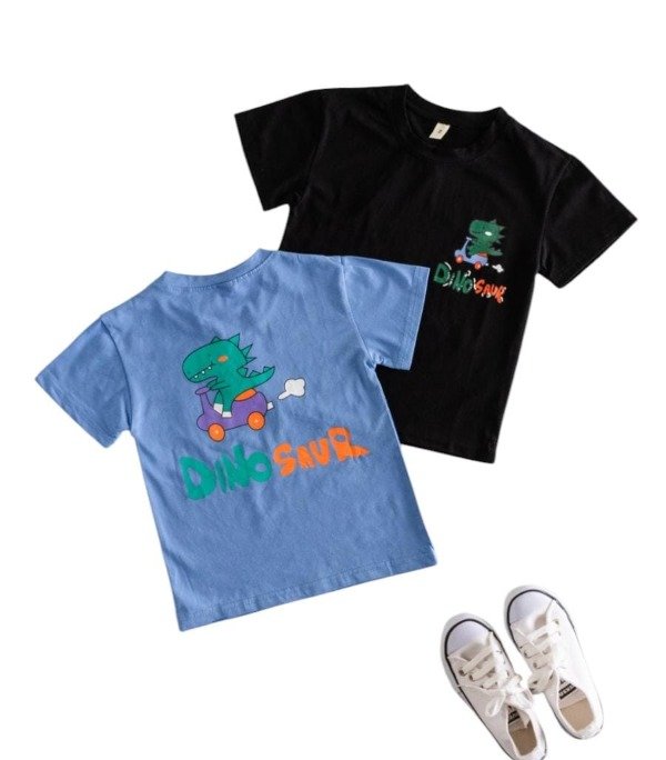 Producto - Remera Saur - 2