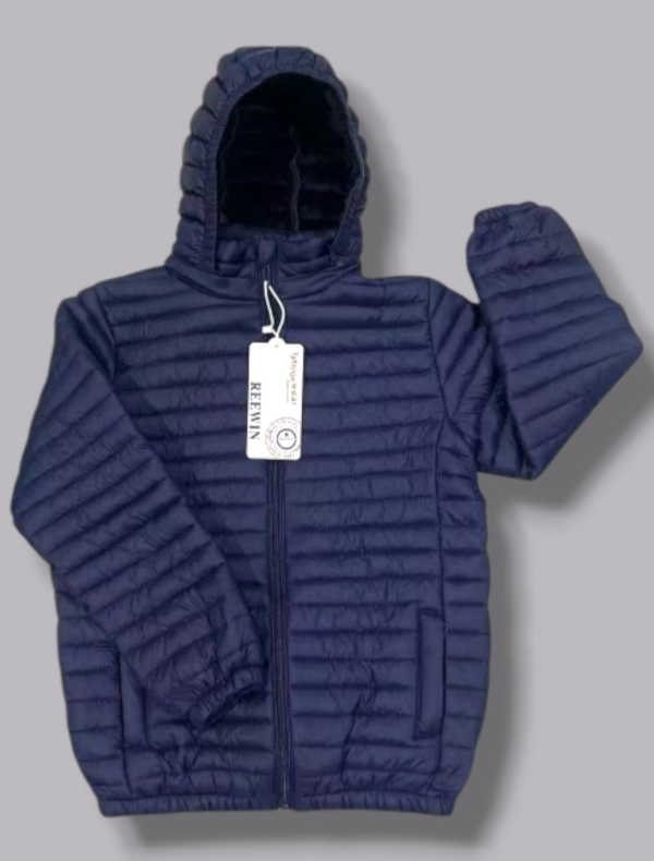 Producto - CAMPERA ADULTO