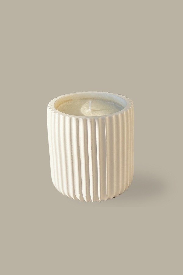 Producto - Vela en cuenco Trima