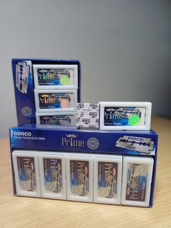 Producto - Filos Dorco Prime