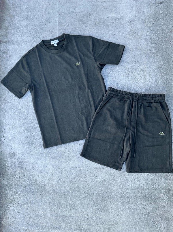 Producto - Conjunto verano Remera Gastado