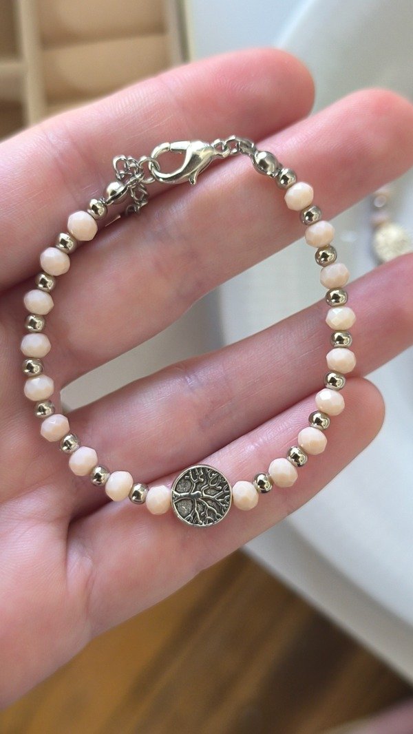 Producto - Pulsera Árbol de la Vida