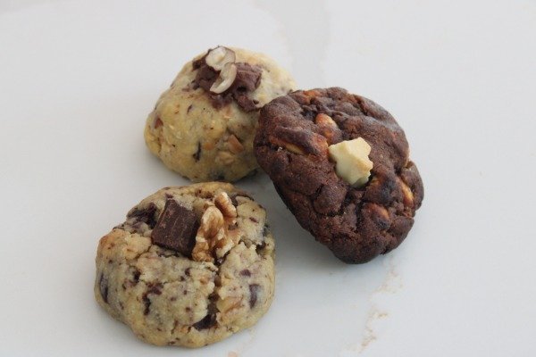 Producto - Cookie Box